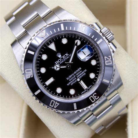 rolex 116610ln submariner date|rolex submariner 116610 reviews.